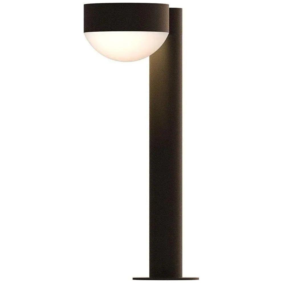 Sonneman - REALS LED Bollard - 7303.PC.DL.72-WL | Montreal Lighting & Hardware