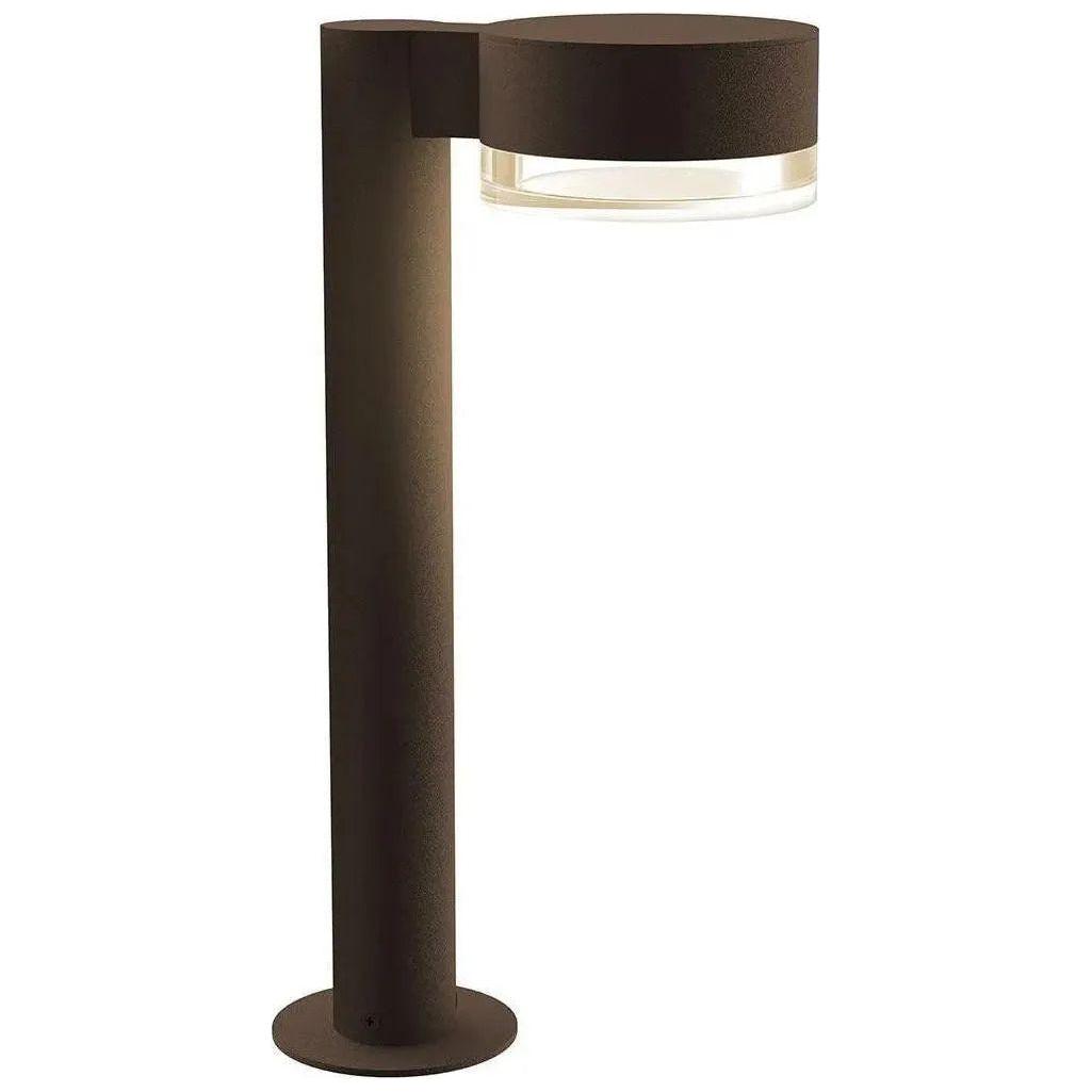 Sonneman - REALS LED Bollard - 7303.PC.FH.72-WL | Montreal Lighting & Hardware