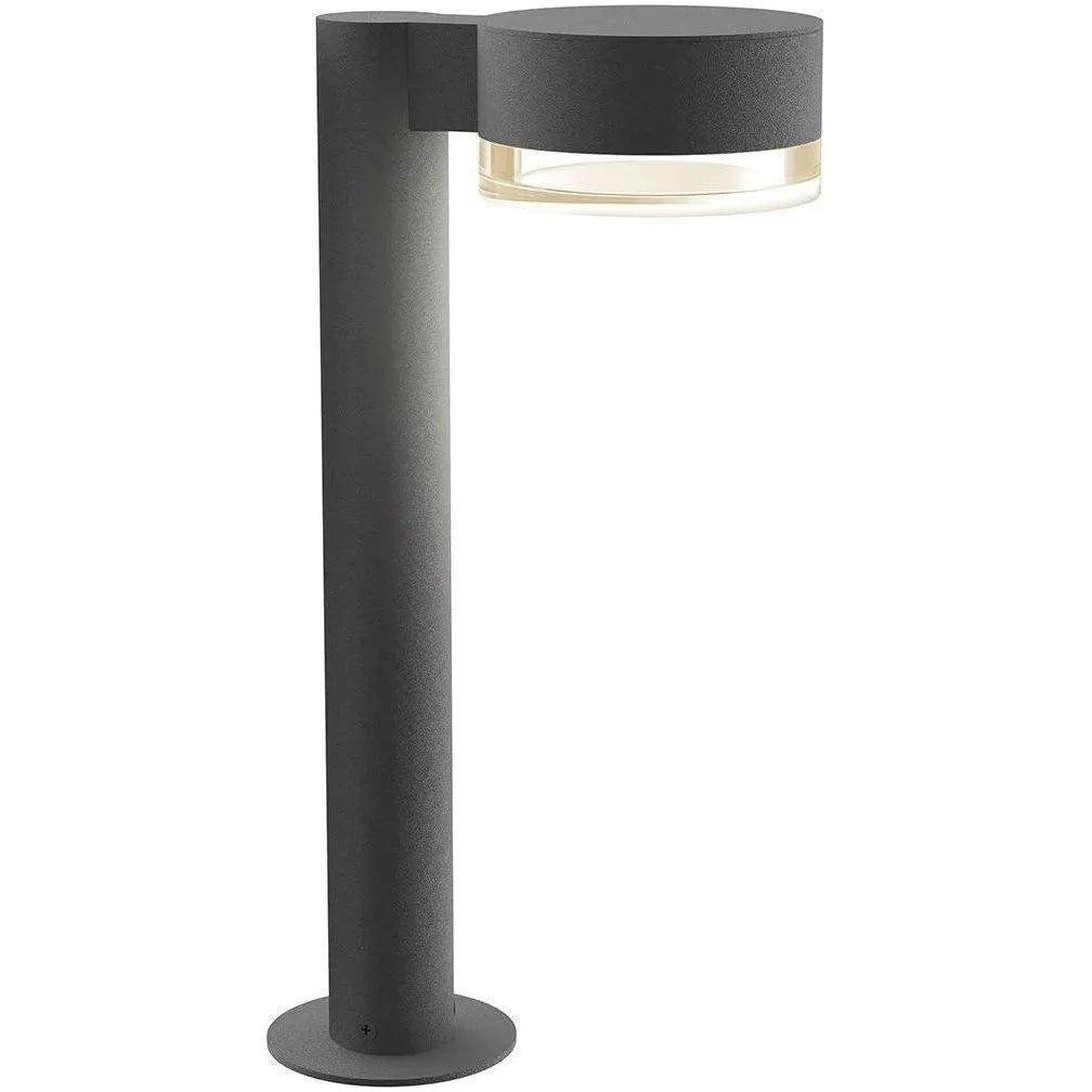 Sonneman - REALS LED Bollard - 7303.PC.FH.74-WL | Montreal Lighting & Hardware