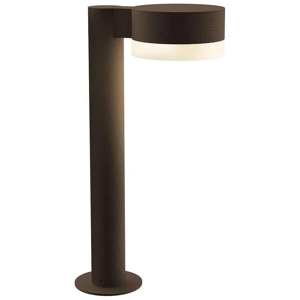 Sonneman - REALS LED Bollard - 7303.PC.FW.72-WL | Montreal Lighting & Hardware