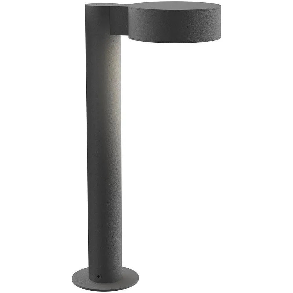 Sonneman - REALS LED Bollard - 7303.PC.PL.72-WL | Montreal Lighting & Hardware