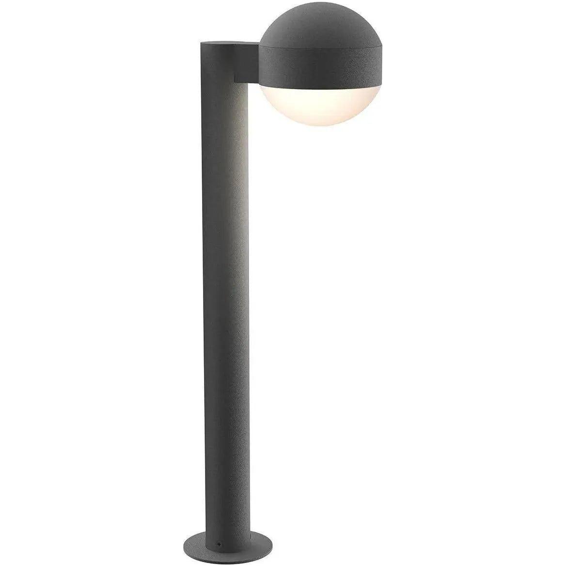 Sonneman - REALS LED Bollard - 7304.DC.DL.74-WL | Montreal Lighting & Hardware