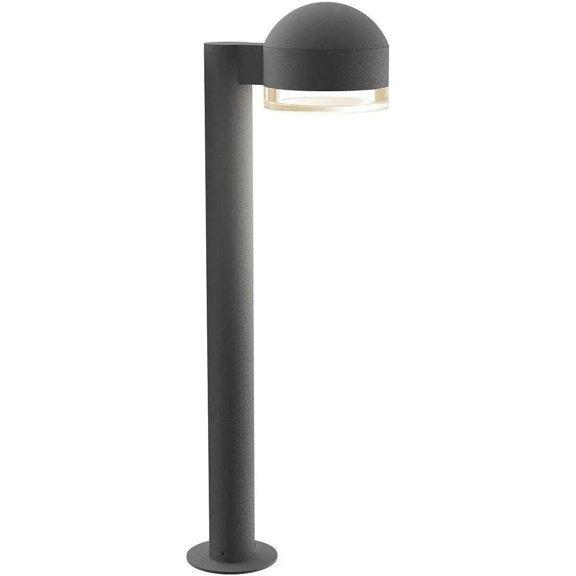Sonneman - REALS LED Bollard - 7304.DC.FH.72-WL | Montreal Lighting & Hardware