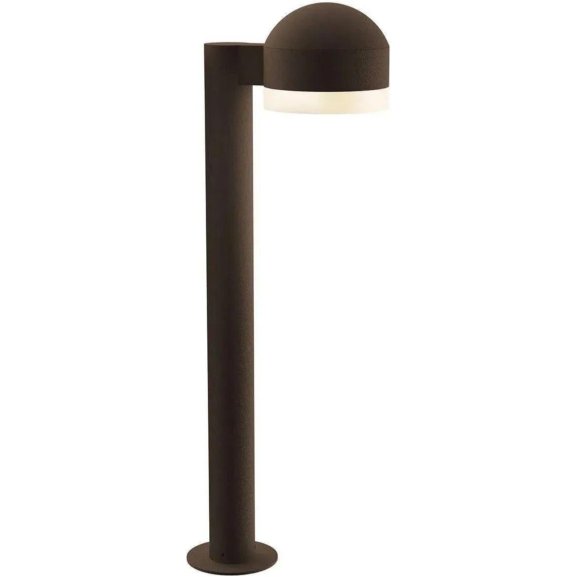 Sonneman - REALS LED Bollard - 7304.DC.FW.72-WL | Montreal Lighting & Hardware