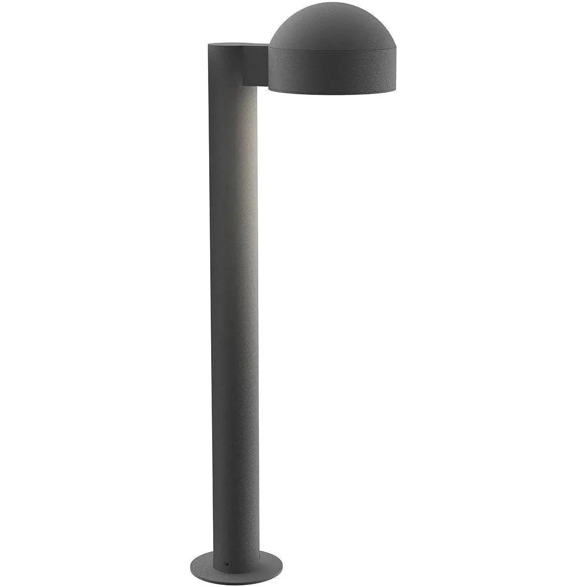 Sonneman - REALS LED Bollard - 7304.DC.PL.74-WL | Montreal Lighting & Hardware