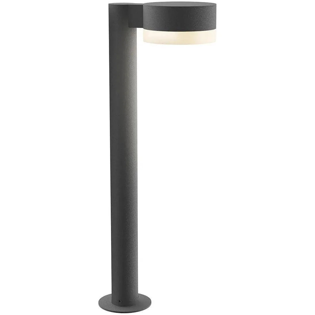 Sonneman - REALS LED Bollard - 7304.PC.FW.72-WL | Montreal Lighting & Hardware