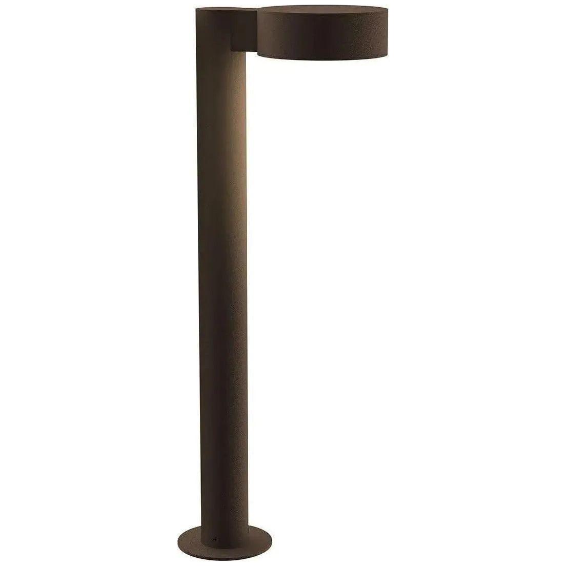 Sonneman - REALS LED Bollard - 7304.PC.PL.72-WL | Montreal Lighting & Hardware