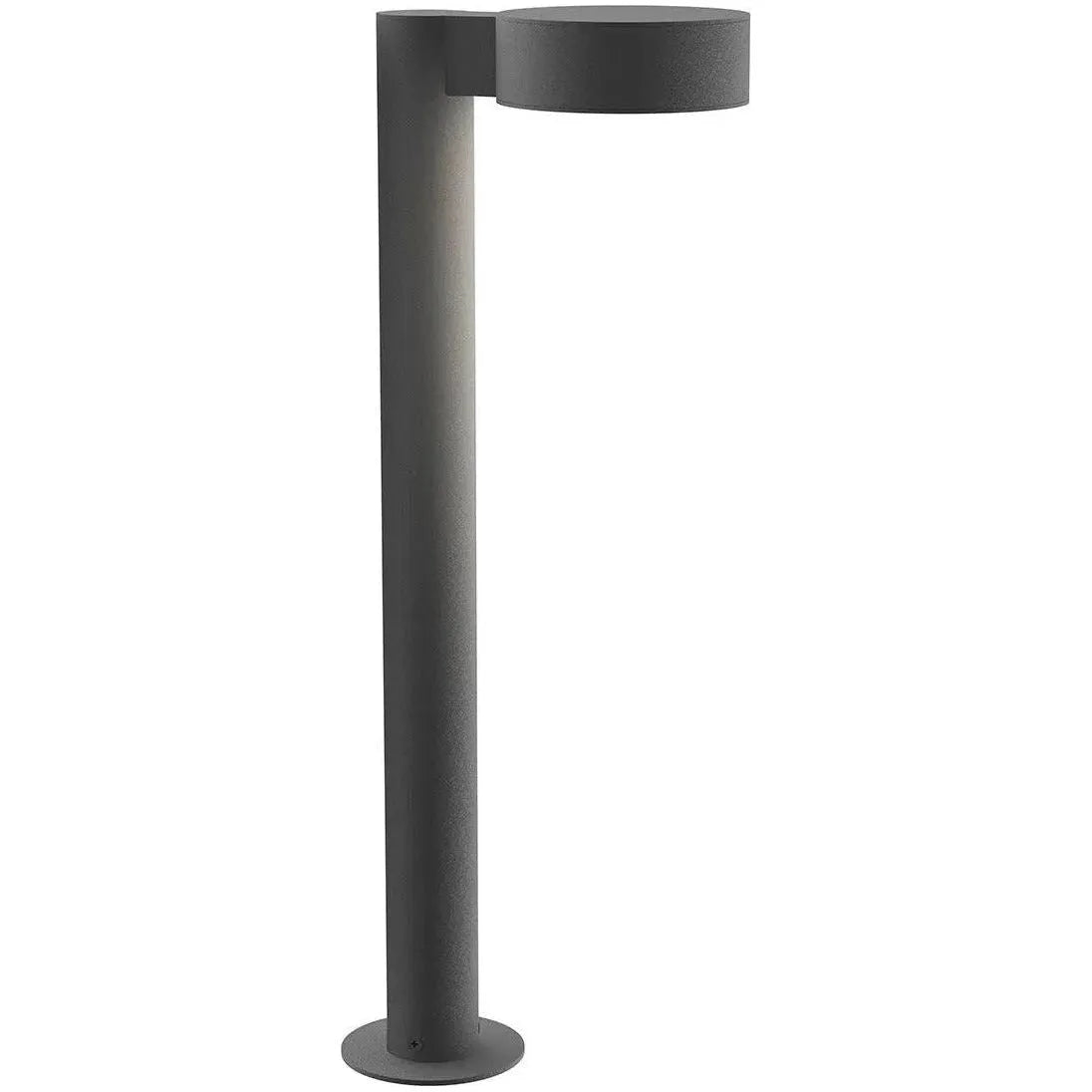 Sonneman - REALS LED Bollard - 7304.PC.PL.74-WL | Montreal Lighting & Hardware