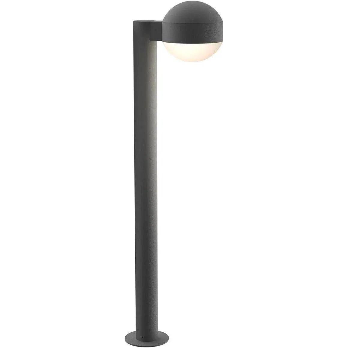Sonneman - REALS LED Bollard - 7305.DC.DL.74-WL | Montreal Lighting & Hardware