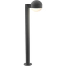 Sonneman - REALS LED Bollard - 7305.DC.DL.74-WL | Montreal Lighting & Hardware