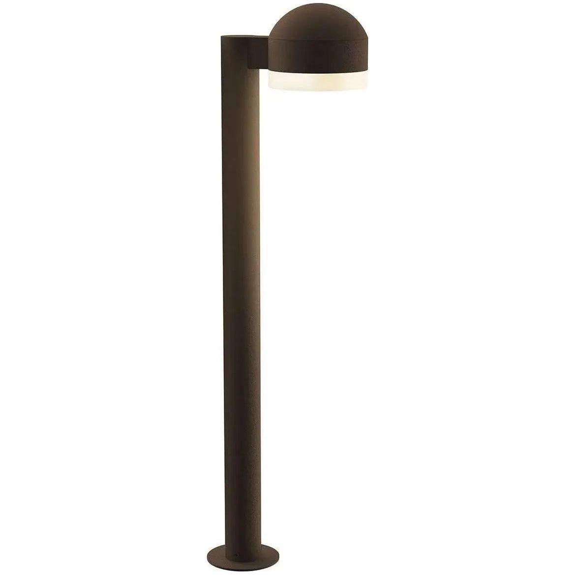 Sonneman - REALS LED Bollard - 7305.DC.FW.72-WL | Montreal Lighting & Hardware