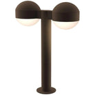 Sonneman - REALS LED Bollard - 7306.DC.DL.72-WL | Montreal Lighting & Hardware