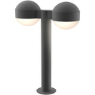 Sonneman - REALS LED Bollard - 7306.DC.DL.74-WL | Montreal Lighting & Hardware