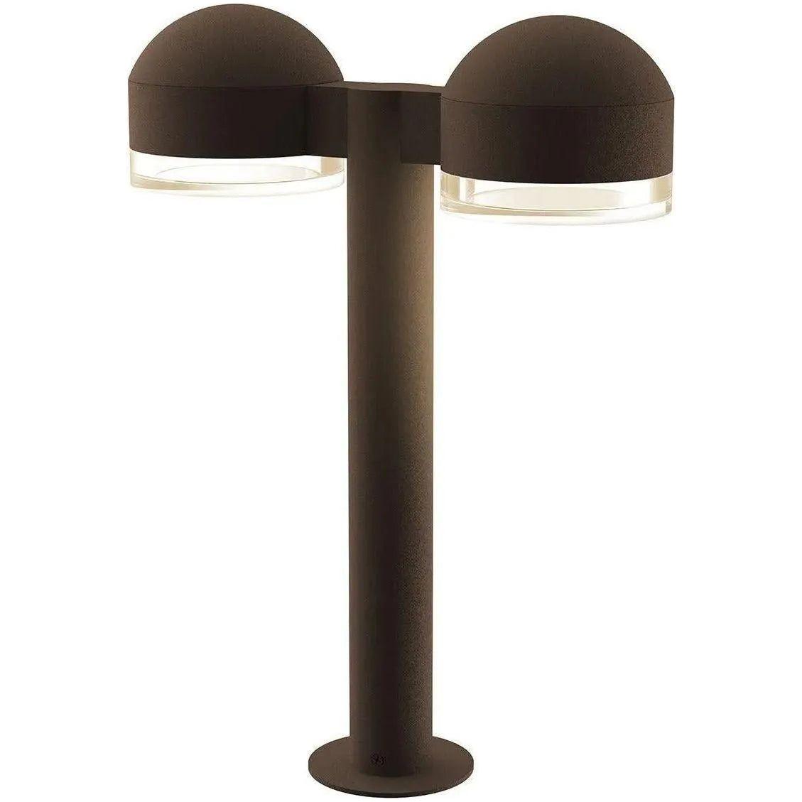 Sonneman - REALS LED Bollard - 7306.DC.FH.72-WL | Montreal Lighting & Hardware