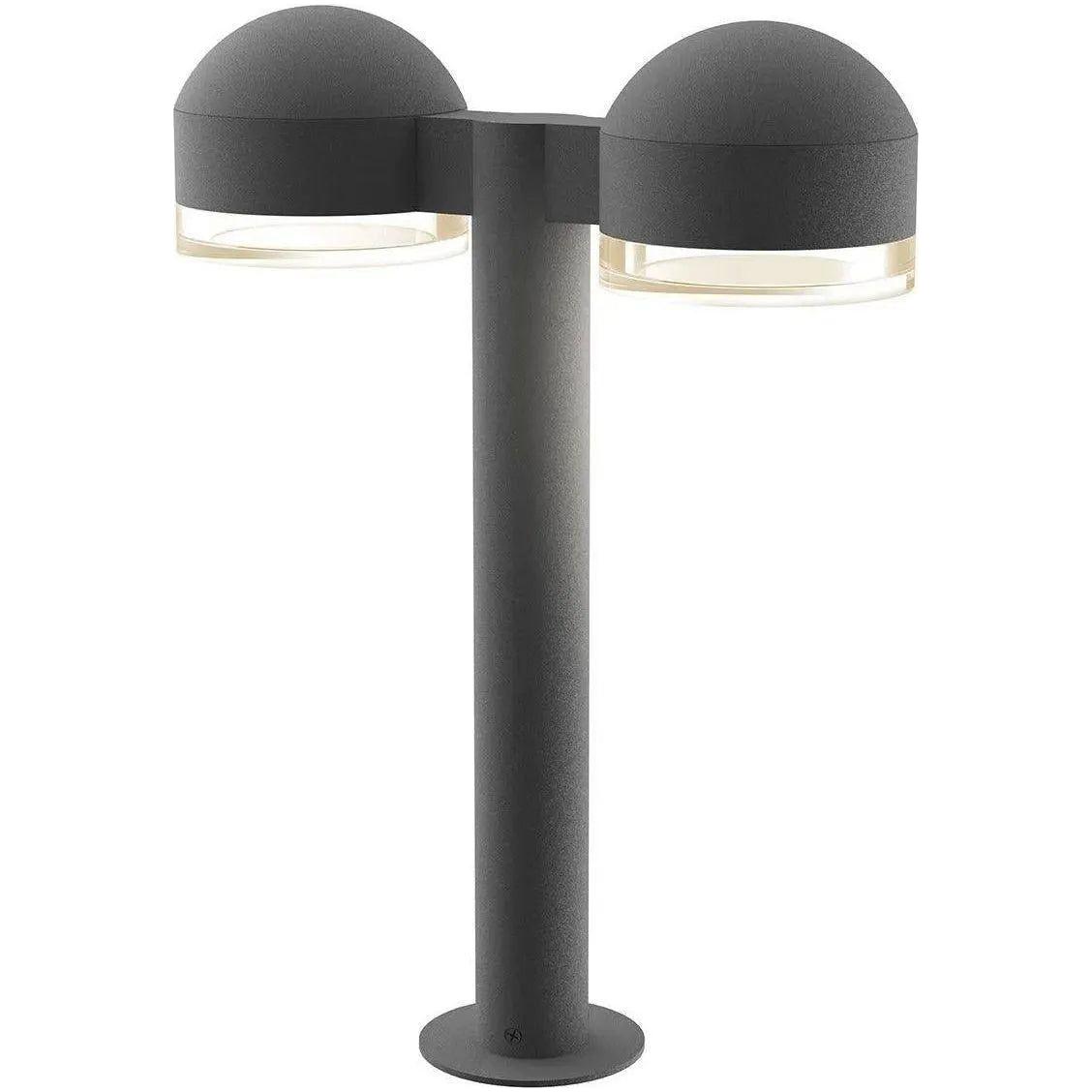Sonneman - REALS LED Bollard - 7306.DC.FH.72-WL | Montreal Lighting & Hardware