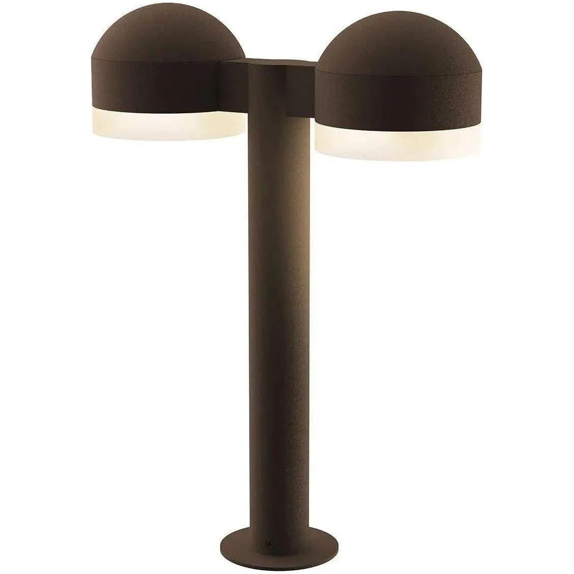 Sonneman - REALS LED Bollard - 7306.DC.FW.72-WL | Montreal Lighting & Hardware