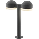 Sonneman - REALS LED Bollard - 7306.DC.FW.74-WL | Montreal Lighting & Hardware