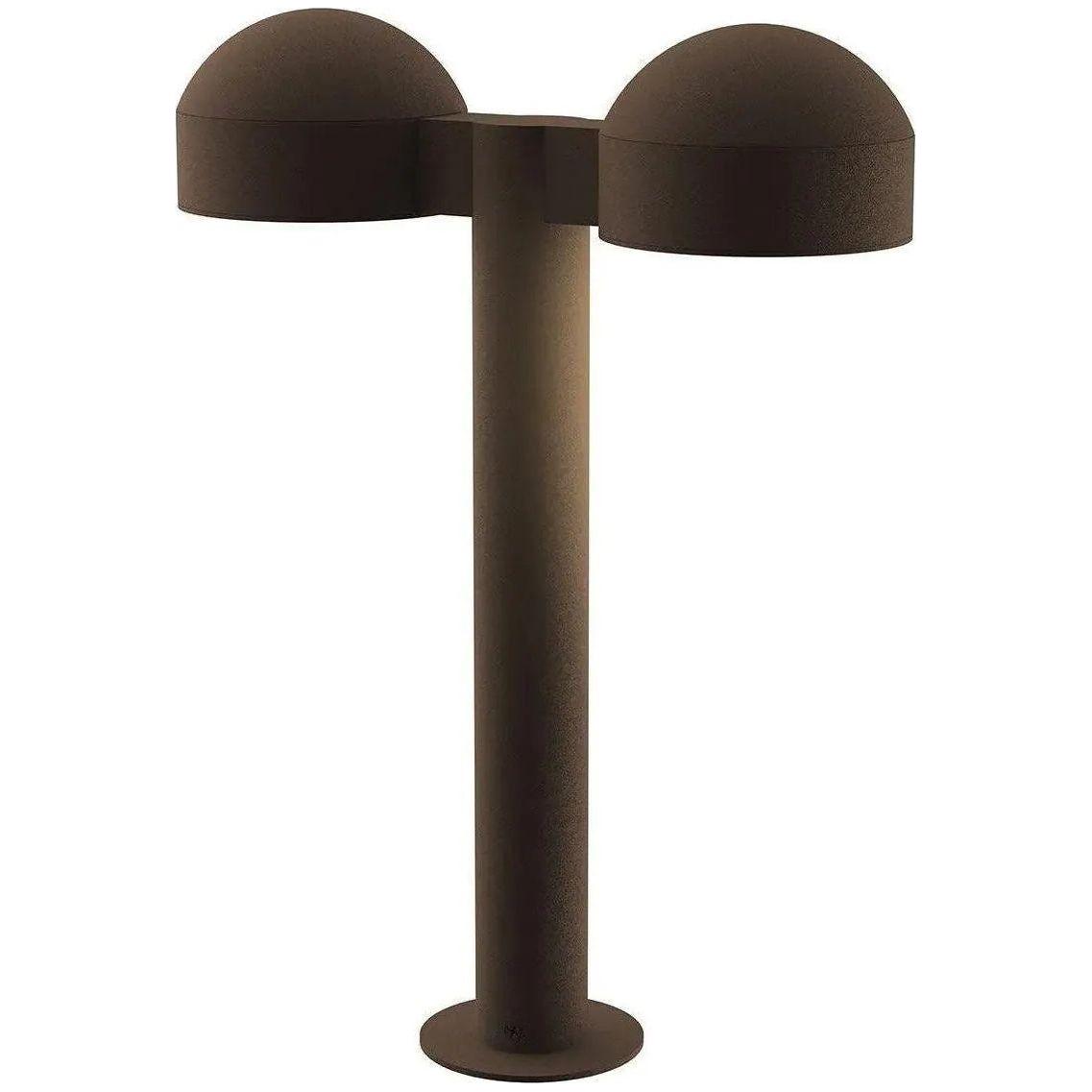 Sonneman - REALS LED Bollard - 7306.DC.PL.72-WL | Montreal Lighting & Hardware
