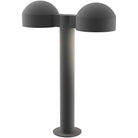 Sonneman - REALS LED Bollard - 7306.DC.PL.74-WL | Montreal Lighting & Hardware