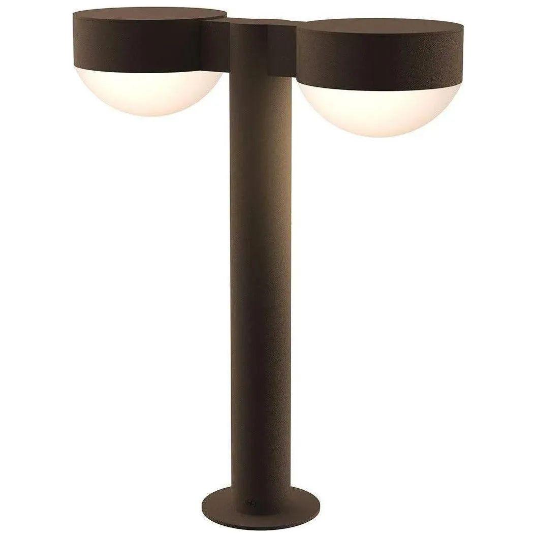 Sonneman - REALS LED Bollard - 7306.PC.DL.72-WL | Montreal Lighting & Hardware