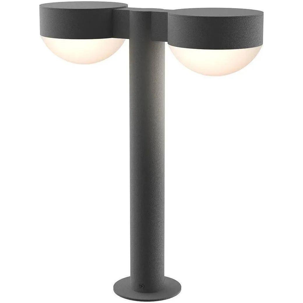 Sonneman - REALS LED Bollard - 7306.PC.DL.72-WL | Montreal Lighting & Hardware