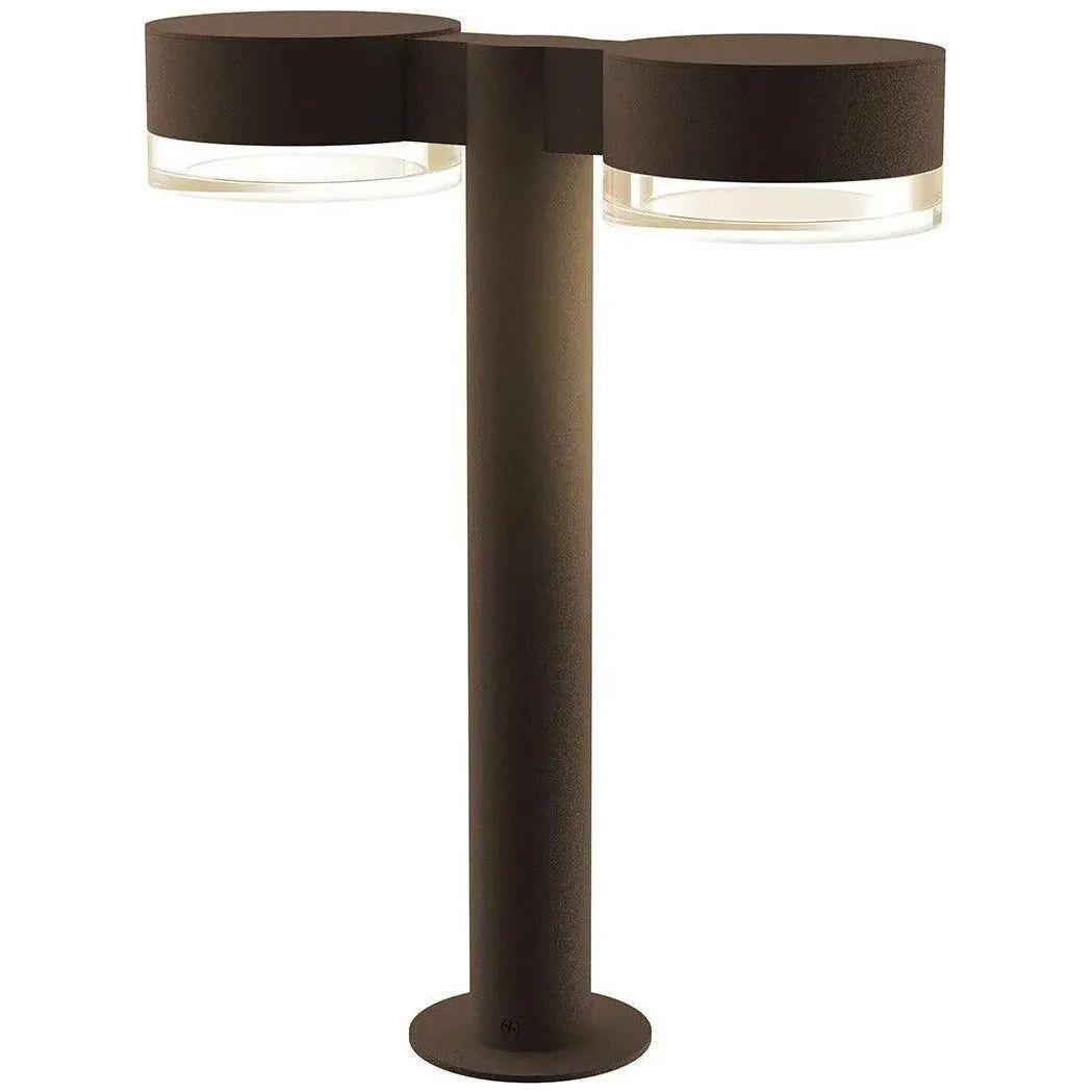 Sonneman - REALS LED Bollard - 7306.PC.FH.72-WL | Montreal Lighting & Hardware