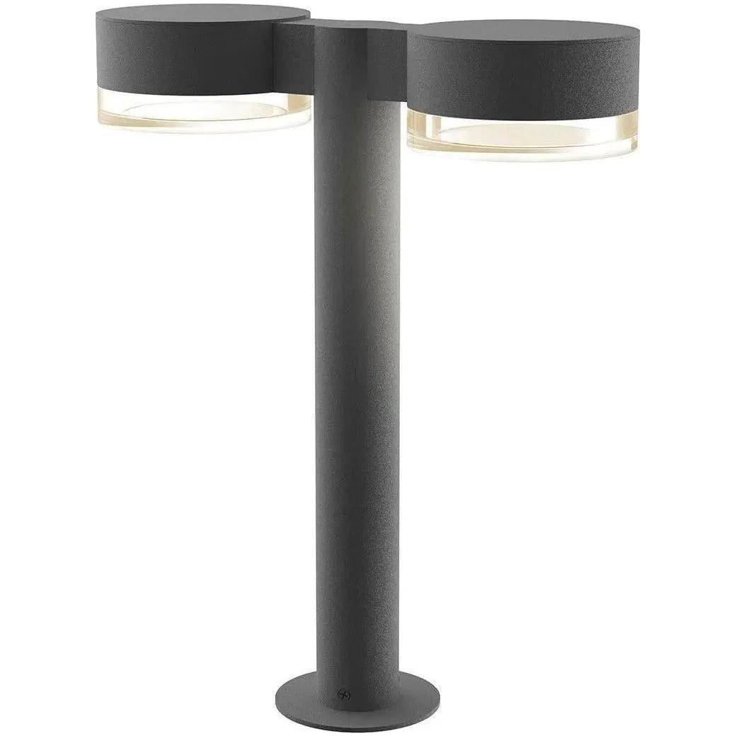 Sonneman - REALS LED Bollard - 7306.PC.FH.72-WL | Montreal Lighting & Hardware