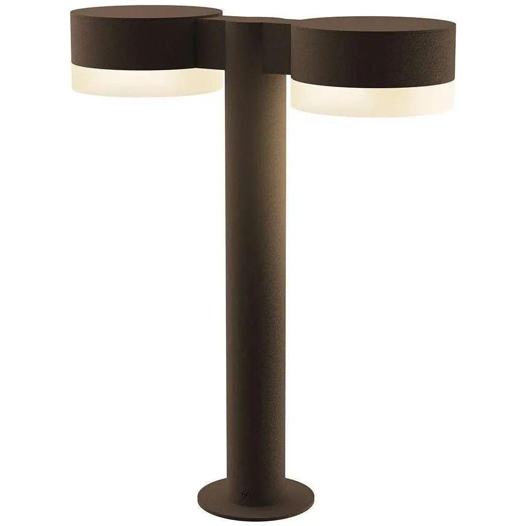 Sonneman - REALS LED Bollard - 7306.PC.FW.72-WL | Montreal Lighting & Hardware