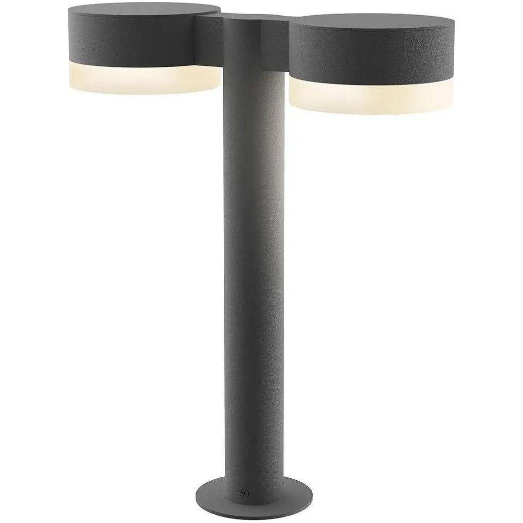 Sonneman - REALS LED Bollard - 7306.PC.FW.72-WL | Montreal Lighting & Hardware