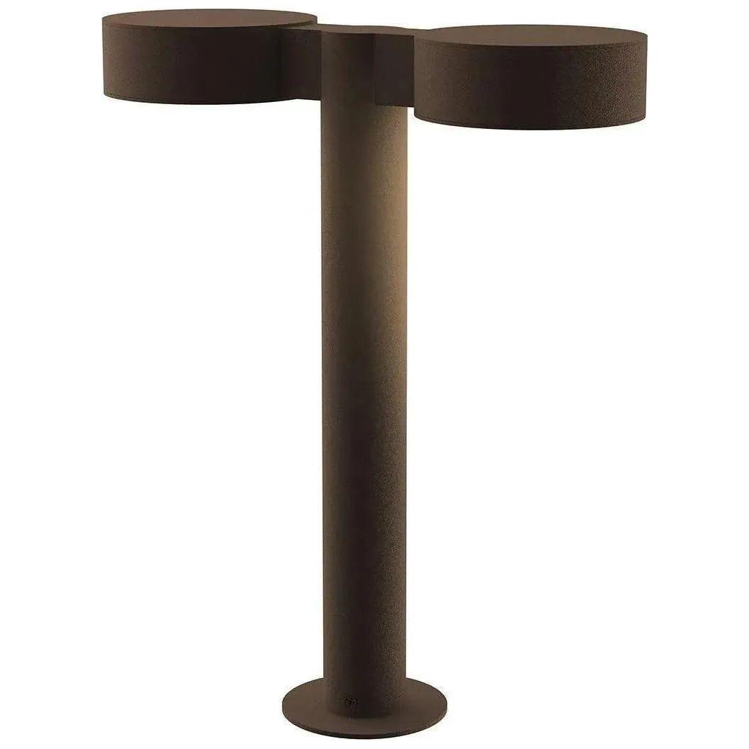 Sonneman - REALS LED Bollard - 7306.PC.PL.72-WL | Montreal Lighting & Hardware