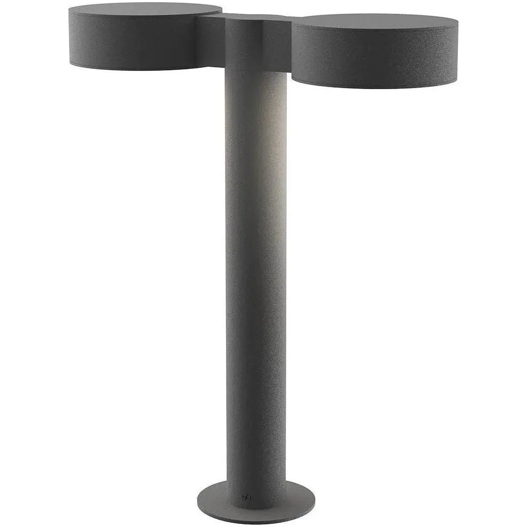 Sonneman - REALS LED Bollard - 7306.PC.PL.72-WL | Montreal Lighting & Hardware