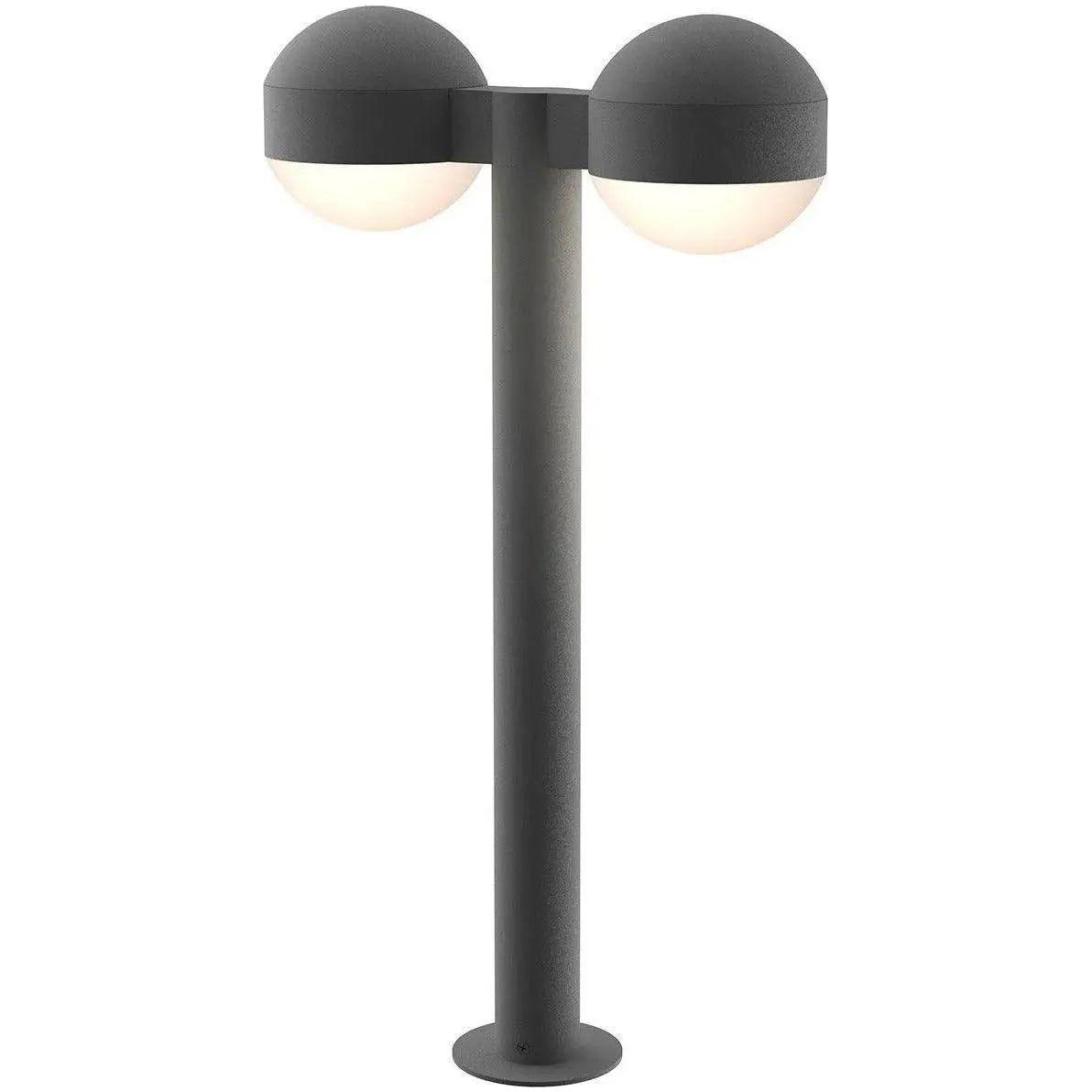 Sonneman - REALS LED Bollard - 7307.DC.DL.74-WL | Montreal Lighting & Hardware