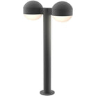 Sonneman - REALS LED Bollard - 7307.DC.DL.74-WL | Montreal Lighting & Hardware