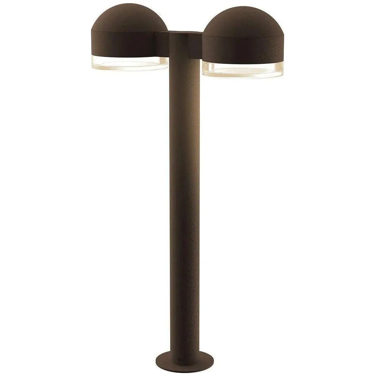 Sonneman - REALS LED Bollard - 7307.DC.FH.72-WL | Montreal Lighting & Hardware