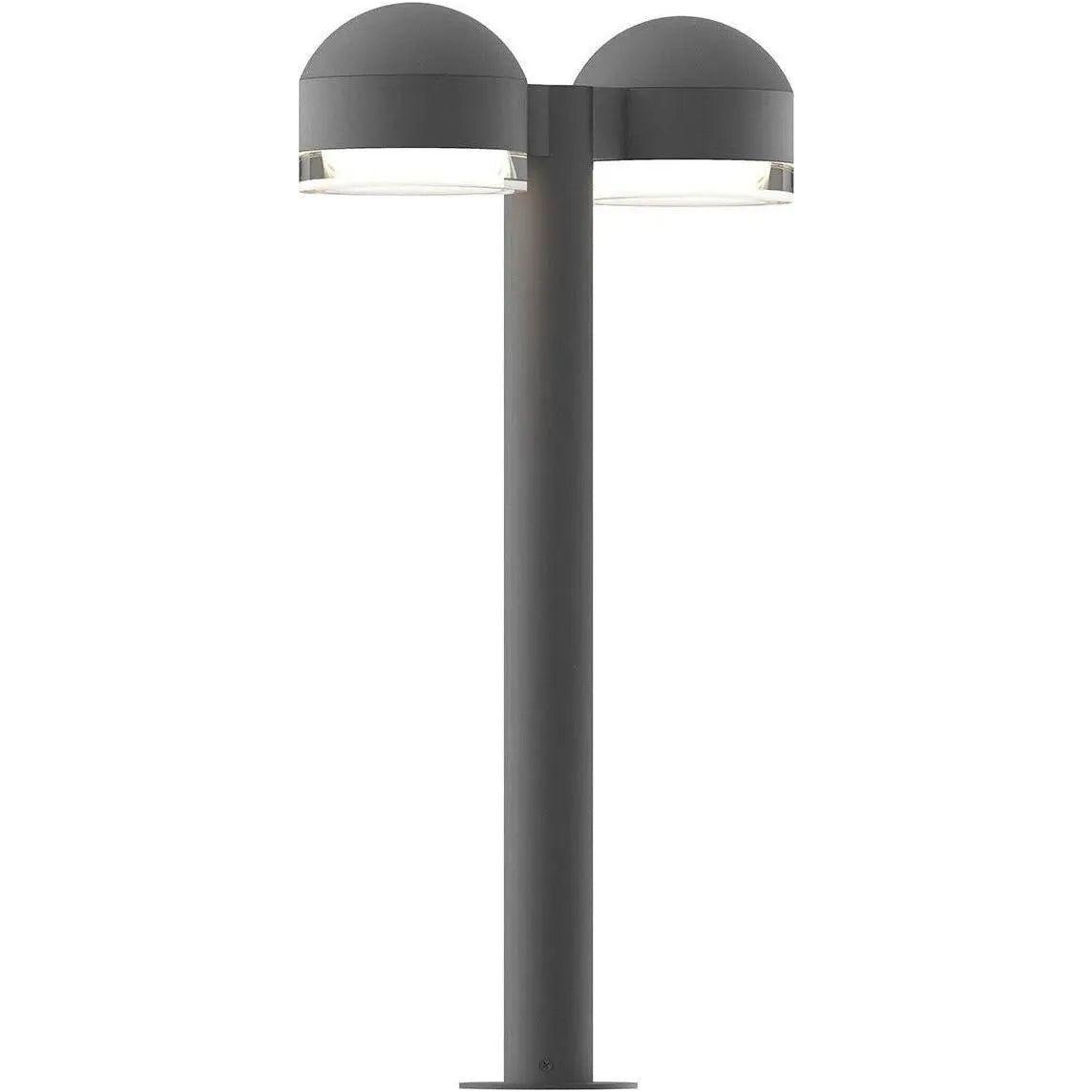 Sonneman - REALS LED Bollard - 7307.DC.FH.74-WL | Montreal Lighting & Hardware