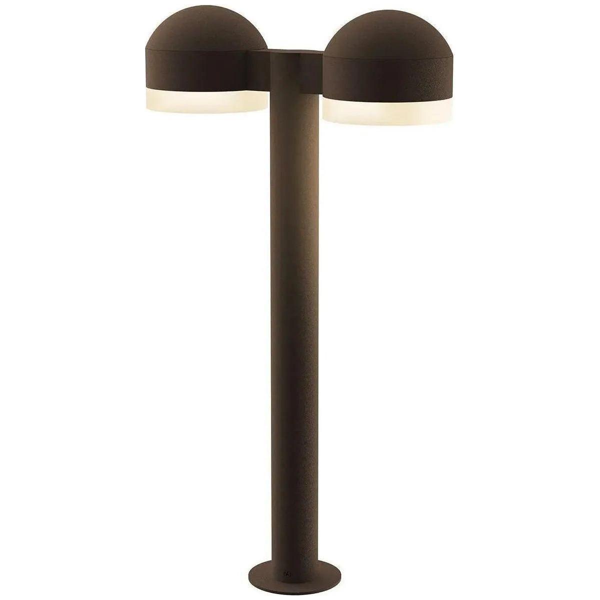 Sonneman - REALS LED Bollard - 7307.DC.FW.72-WL | Montreal Lighting & Hardware