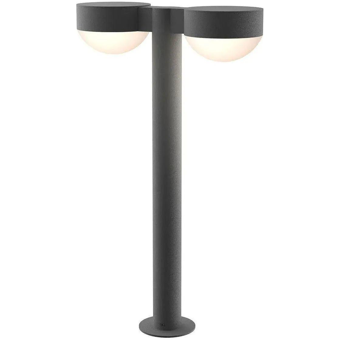 Sonneman - REALS LED Bollard - 7307.PC.DL.74-WL | Montreal Lighting & Hardware