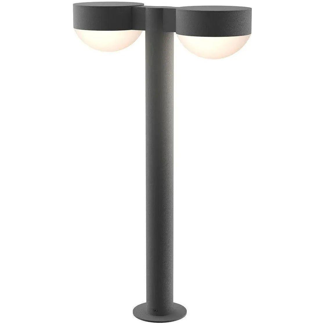 Sonneman - REALS LED Bollard - 7307.PC.DL.72-WL | Montreal Lighting & Hardware