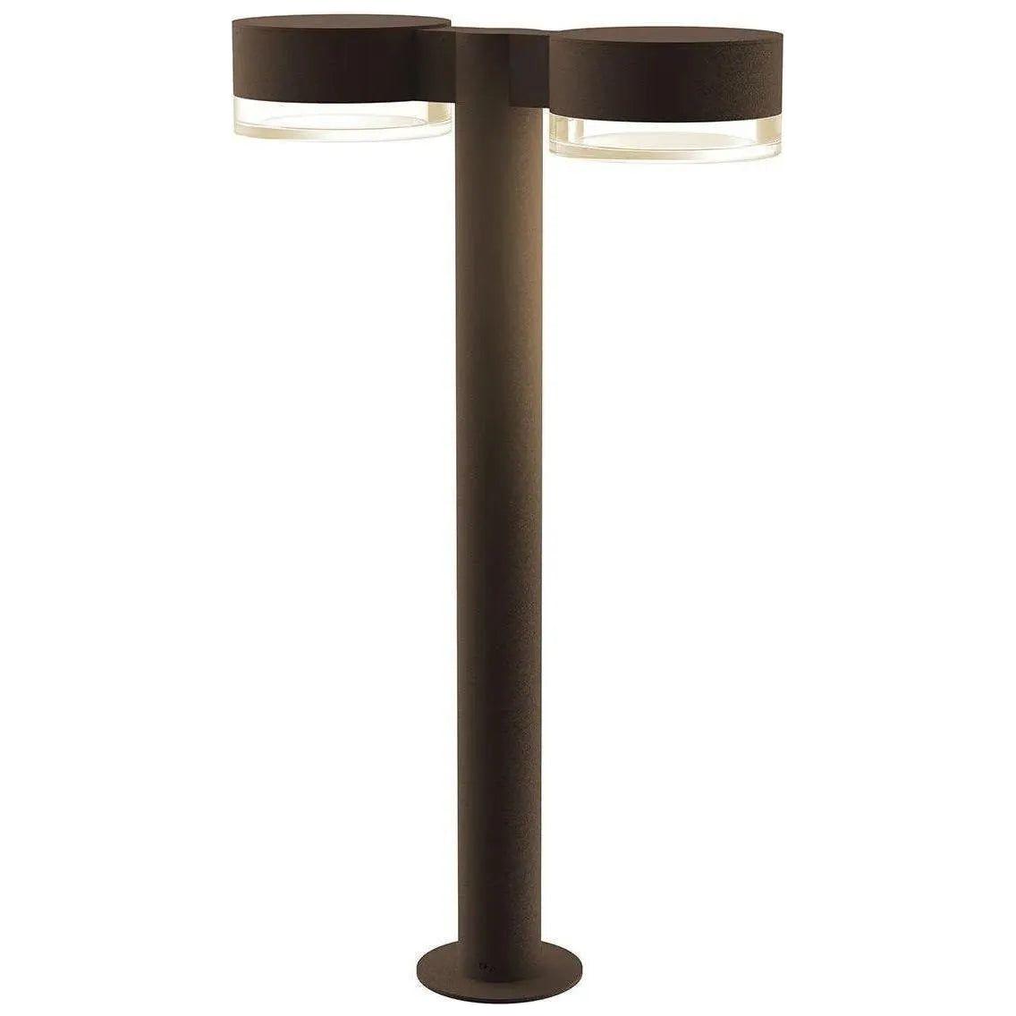 Sonneman - REALS LED Bollard - 7307.PC.FH.72-WL | Montreal Lighting & Hardware