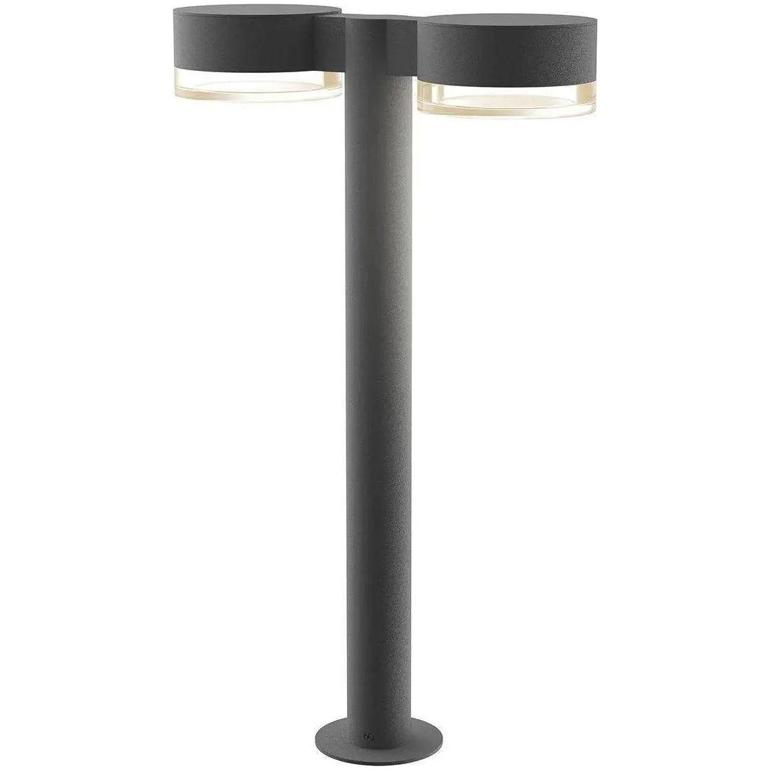 Sonneman - REALS LED Bollard - 7307.PC.FH.72-WL | Montreal Lighting & Hardware