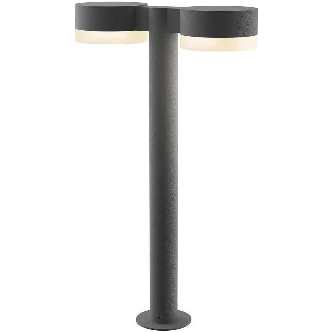 Sonneman - REALS LED Bollard - 7307.PC.FW.72-WL | Montreal Lighting & Hardware