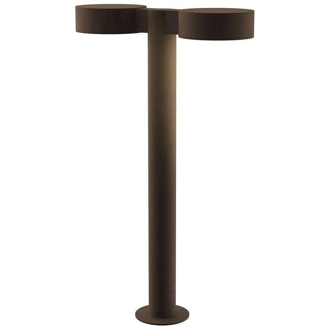 Sonneman - REALS LED Bollard - 7307.PC.PL.72-WL | Montreal Lighting & Hardware