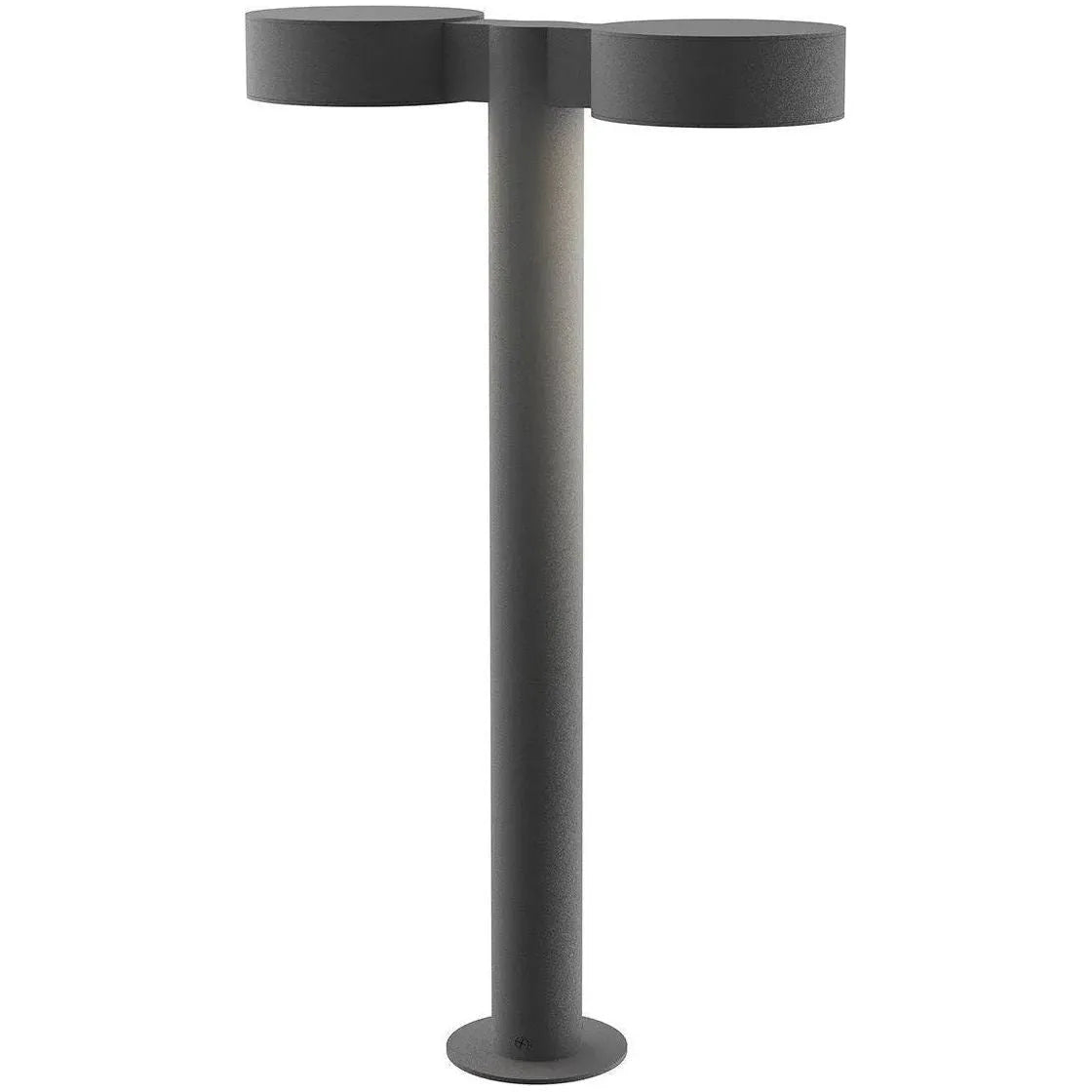 Sonneman - REALS LED Bollard - 7307.PC.PL.72-WL | Montreal Lighting & Hardware