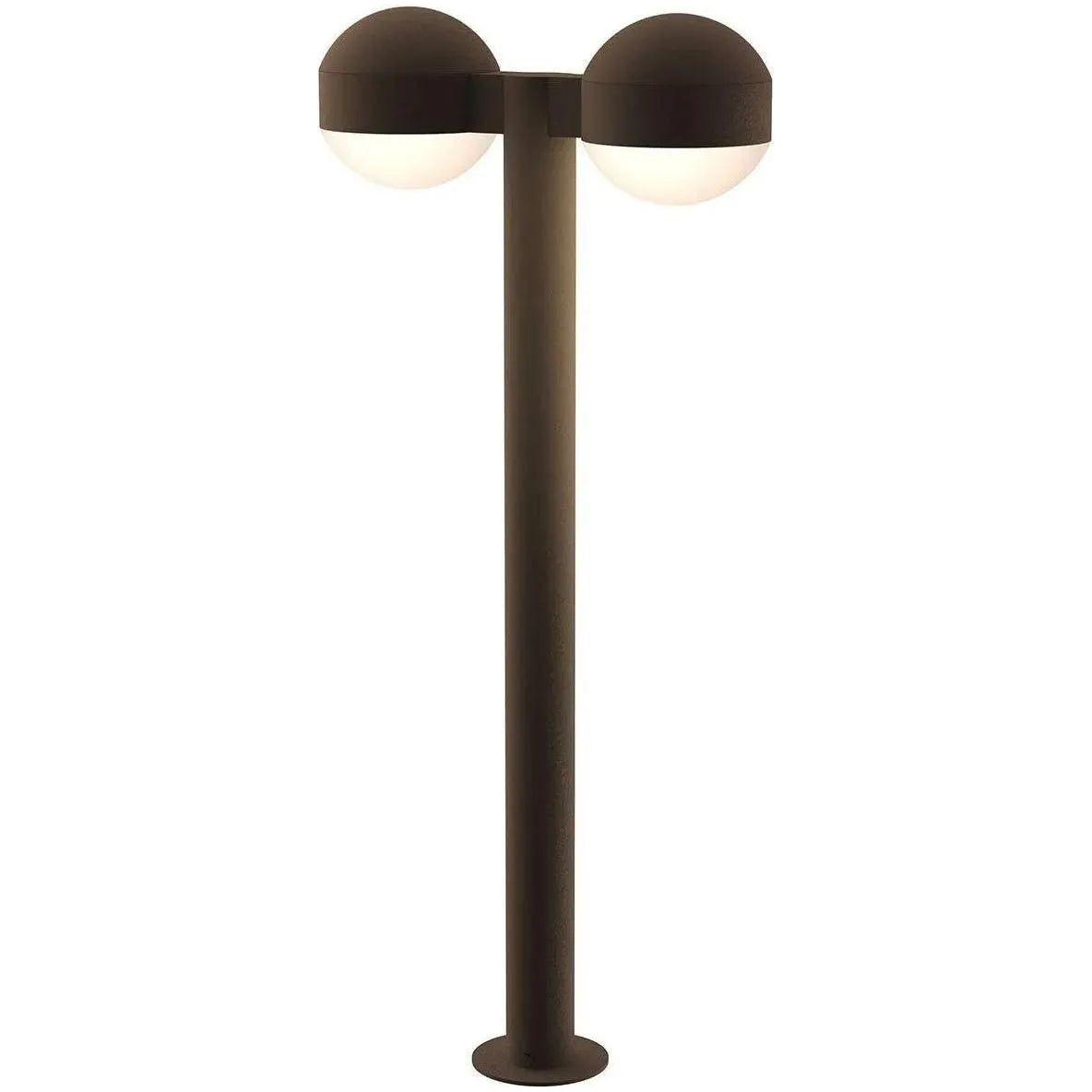 Sonneman - REALS LED Bollard - 7308.DC.DL.72-WL | Montreal Lighting & Hardware