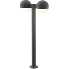Sonneman - REALS LED Bollard - 7308.DC.DL.74-WL | Montreal Lighting & Hardware
