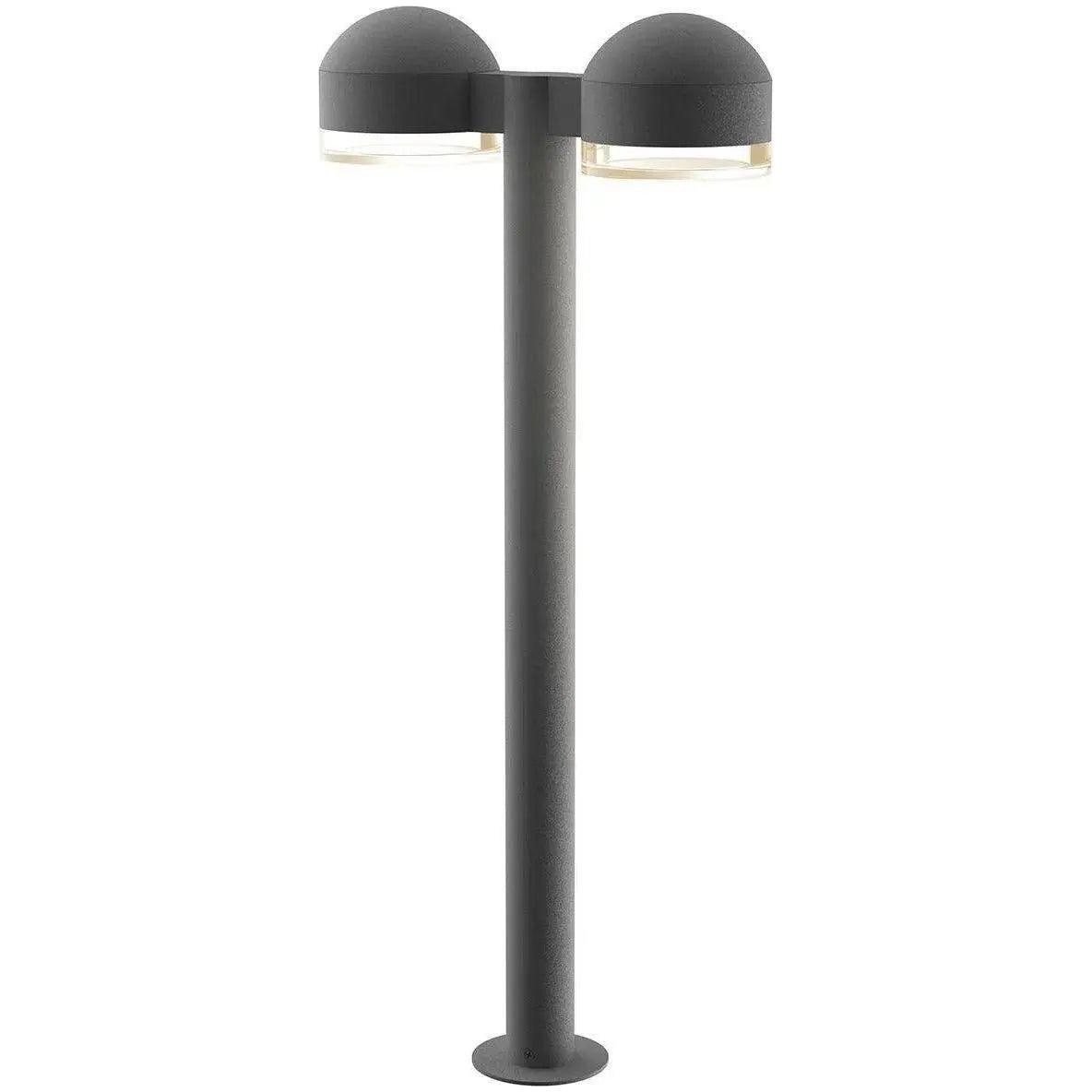 Sonneman - REALS LED Bollard - 7308.DC.FH.72-WL | Montreal Lighting & Hardware