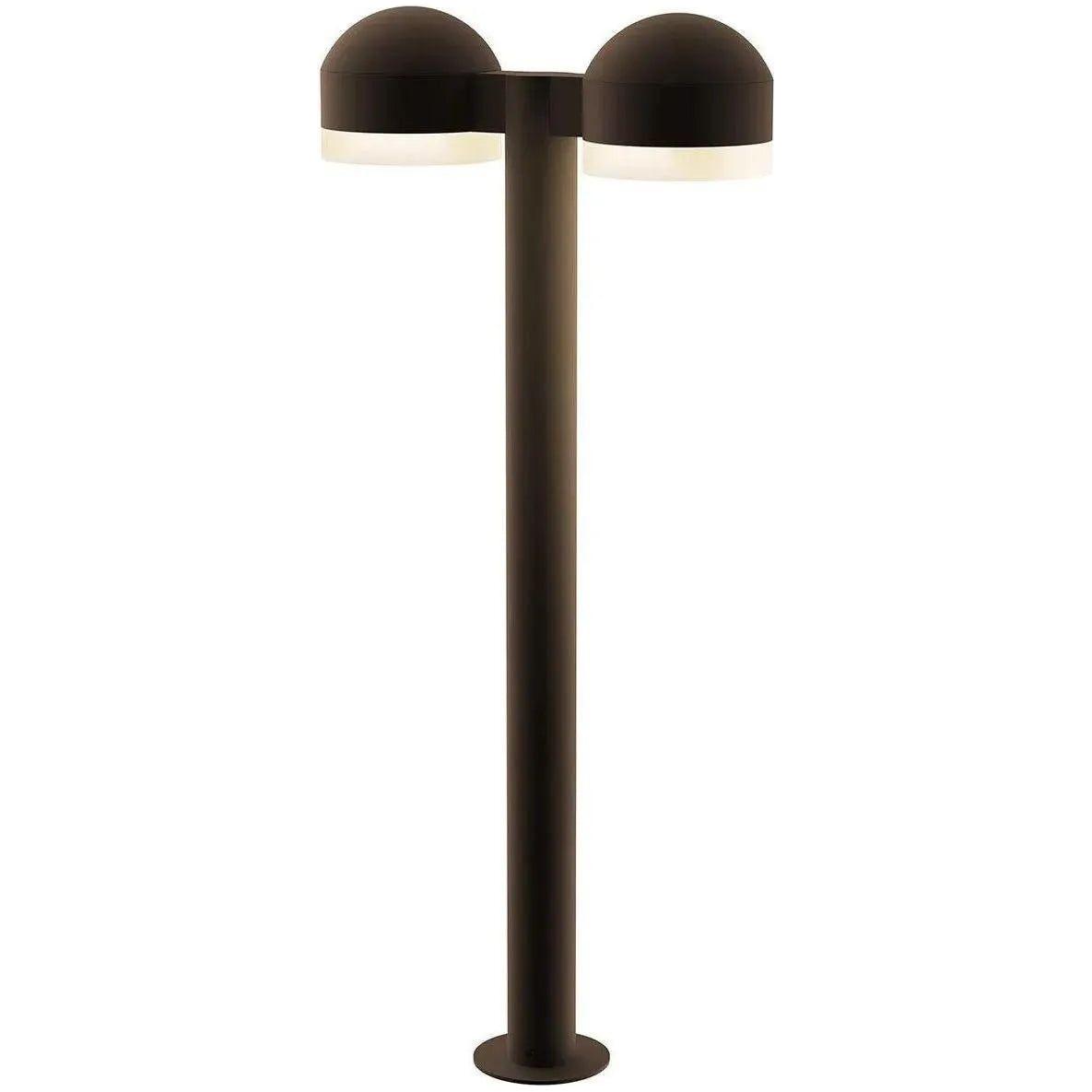 Sonneman - REALS LED Bollard - 7308.DC.FW.72-WL | Montreal Lighting & Hardware