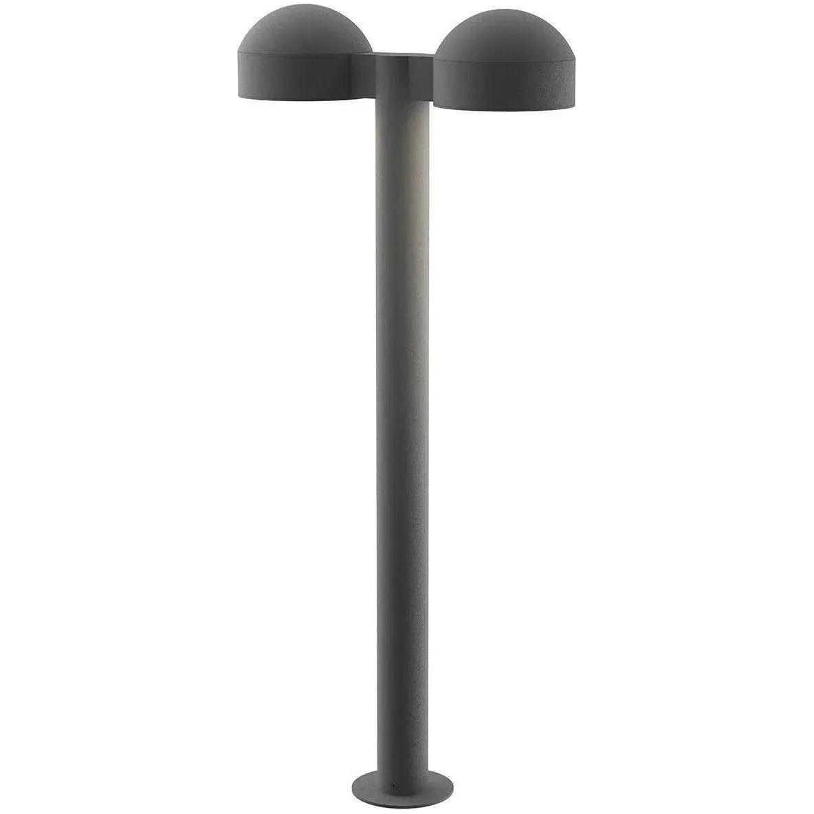 Sonneman - REALS LED Bollard - 7308.DC.PL.74-WL | Montreal Lighting & Hardware