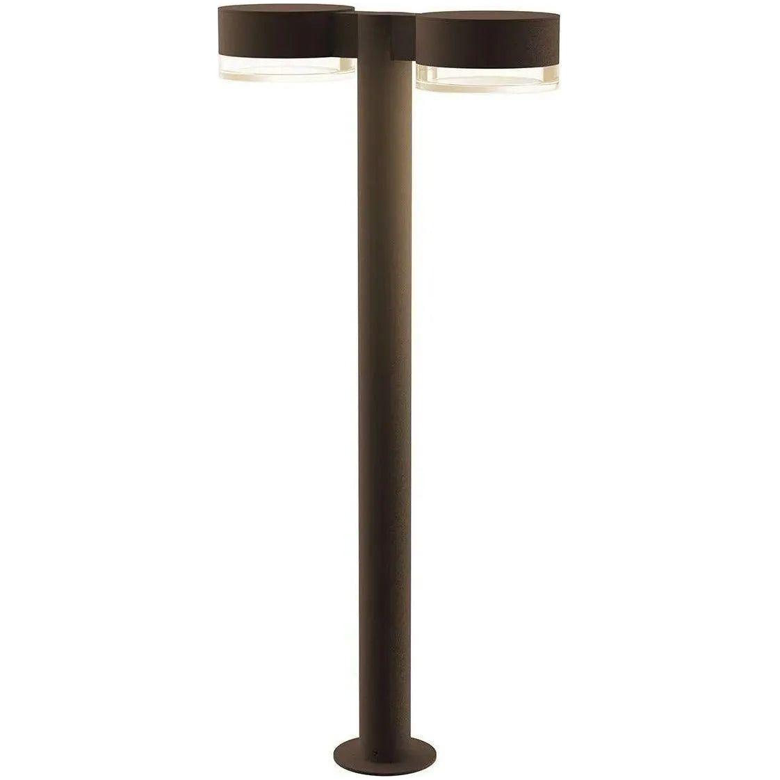 Sonneman - REALS LED Bollard - 7308.PC.FH.72-WL | Montreal Lighting & Hardware