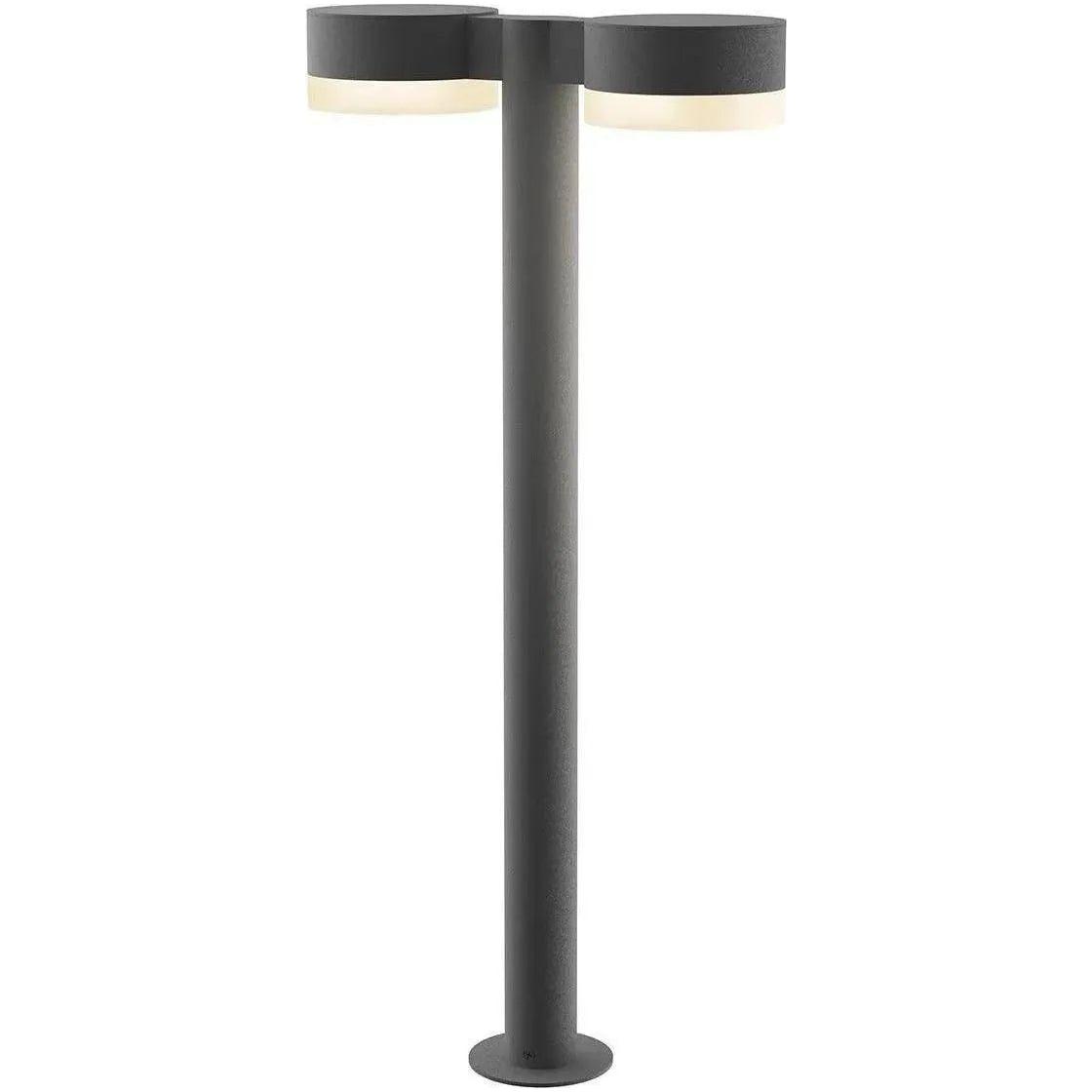 Sonneman - REALS LED Bollard - 7308.PC.FW.74-WL | Montreal Lighting & Hardware